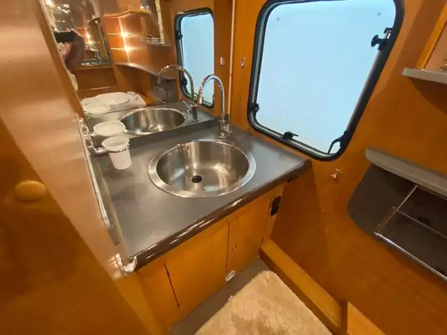 HYMER-ERIBA Future 430 T 